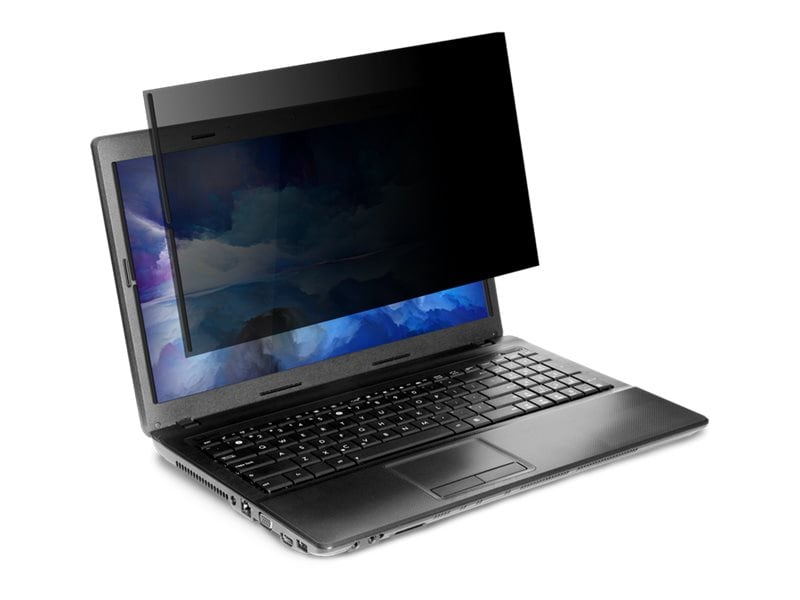 ASM156W1GL 4Vu Magnetic Privacy Filter for 16-10 15.6 in. Notebooks