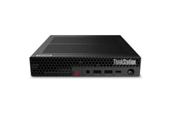 Lenovo ThinkStation P3 Gen 2 30K50051US Workstation 1 x Intel Core Ultra 7 265 32GB 1TB SSD Tiny