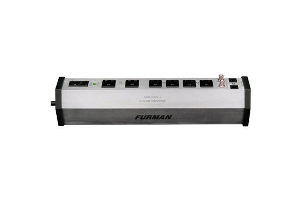 Gefen PST-6 15A Furman Power Station