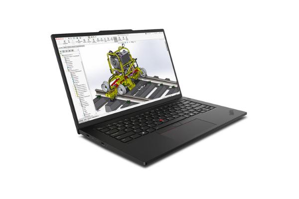 Lenovo ThinkPad P14s Gen 6 21QT002RUS 14.5in Mobile Workstation WUXGA Intel Core Ultra 7 255H 32GB