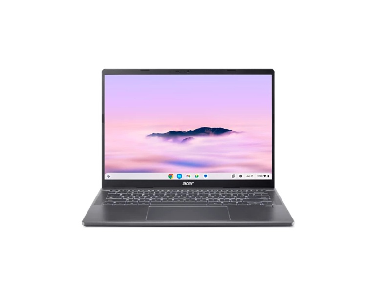 NX.JM5AA.002 14 in. Notebook PC Plus 714 CBE794-1 CBE794-1-52Z7 Chromebook