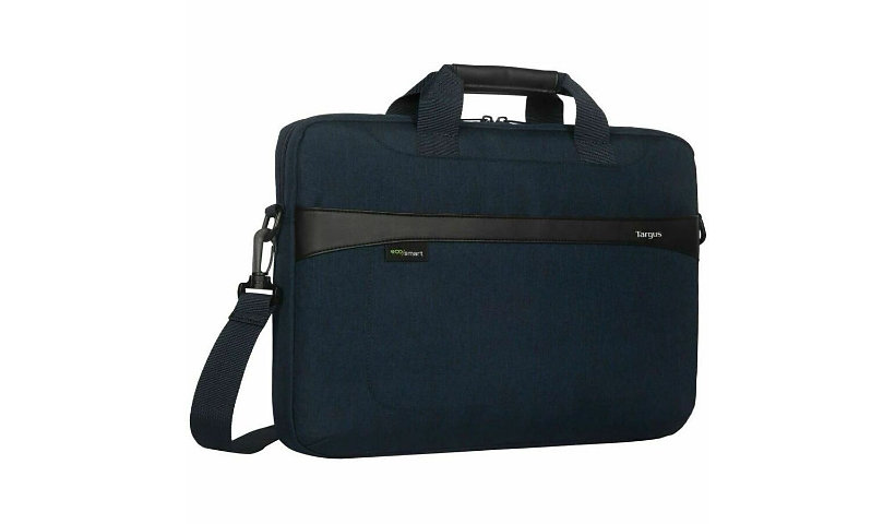 TSS98402GL 15-16 in. Geo Lite Eco Smart Slim Brief - Blue