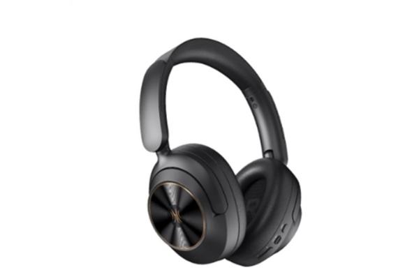 A-AD08-01 Focus A6 Over-Ear Hybrid ANC Wireless Headset