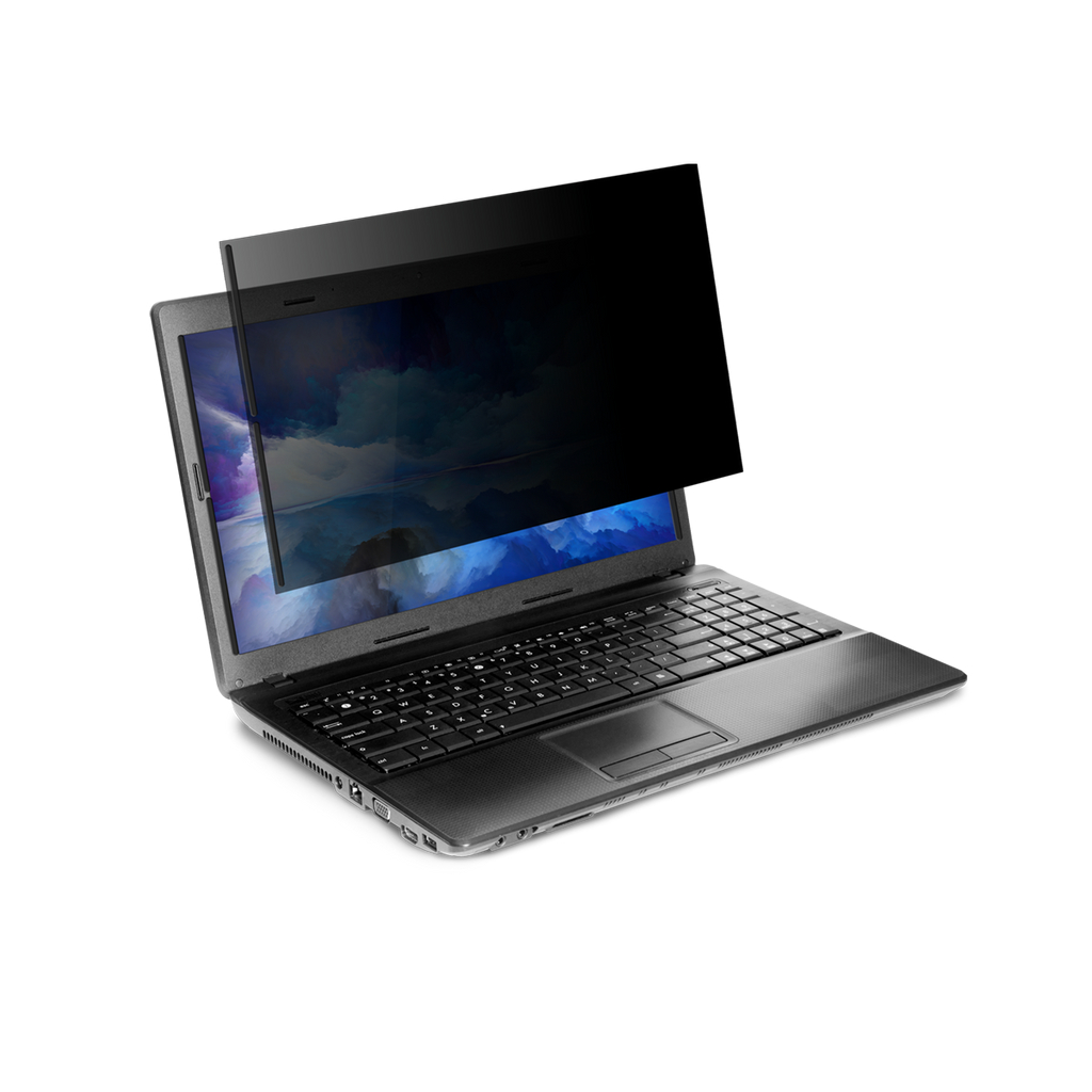 ASM160W1GL 16-10 Ratio Magnetic Privacy Screen for 16 in. Laptops - Black
