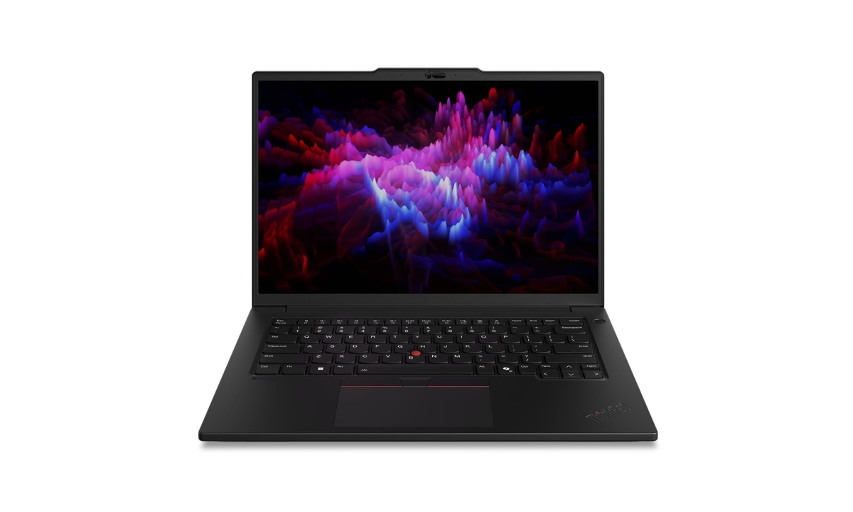 Lenovo ThinkPad P14s Gen 6 21QT0029US 14.5in Mobile Workstation WQXGA 90Hz Intel Core Ultra 7 265H
