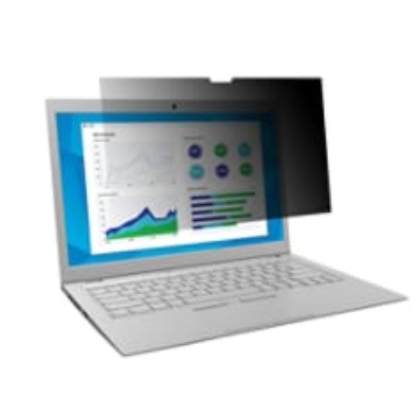 PF140W1B Screen Privacy Filter for 14 in. Laptop