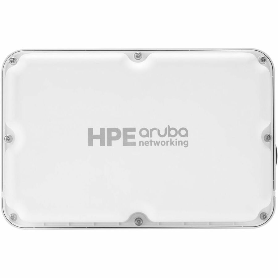 S4K19A Flex Radio 2x2 Wi-Fi 7 Dynamic Omni-Directional Outdoor Access Point