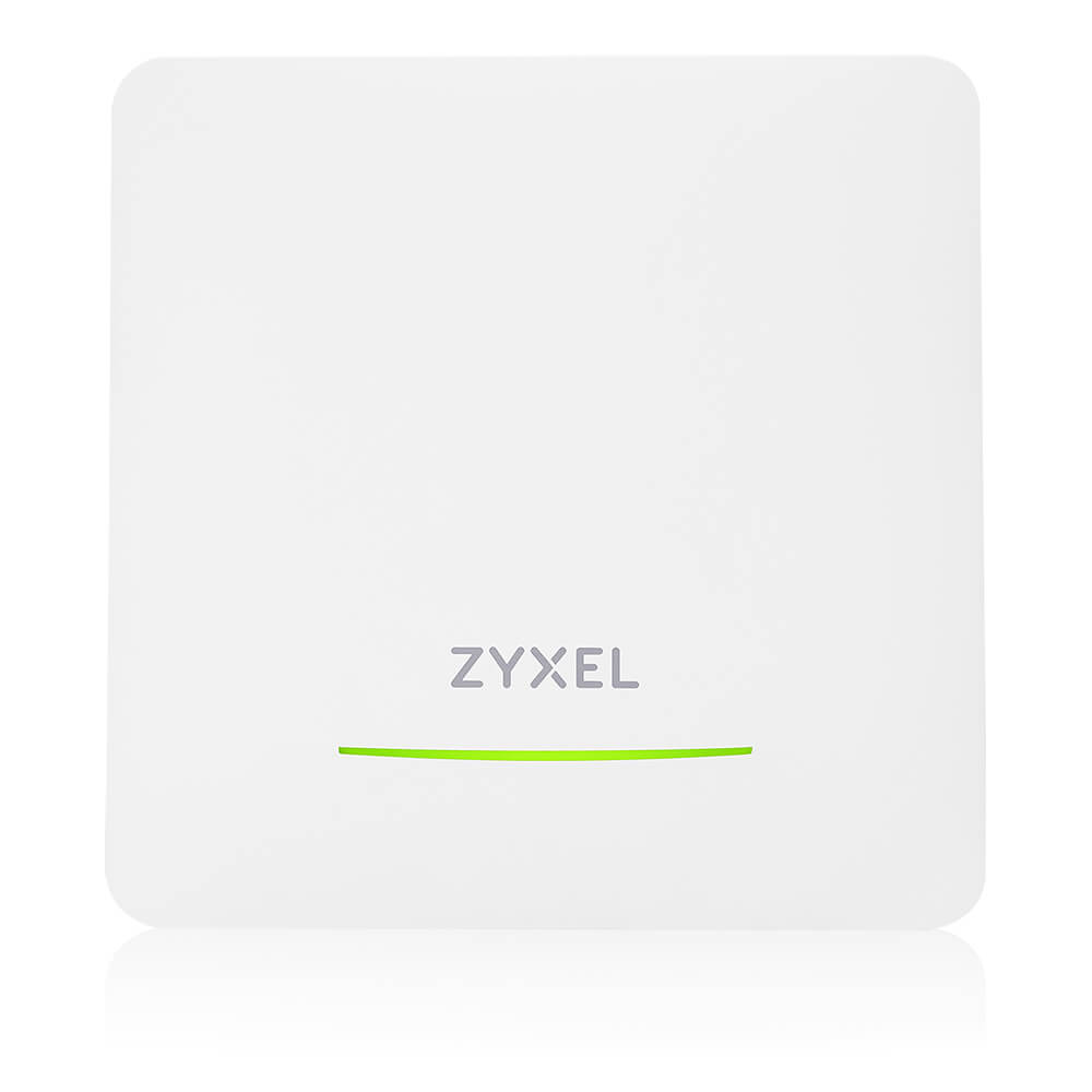 2X2 WIFI 7 (802.11BE) BANDFLEX LITE AP 2.5G LAN BE6500 W/AC ADAPTER - NEBULAFLEX
