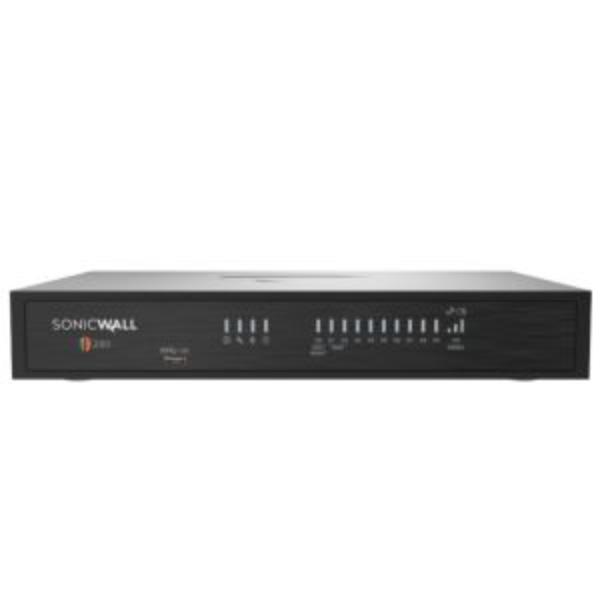 03-SSC-8018  TZ280P Security Upgrade Advanced Edition Bundle