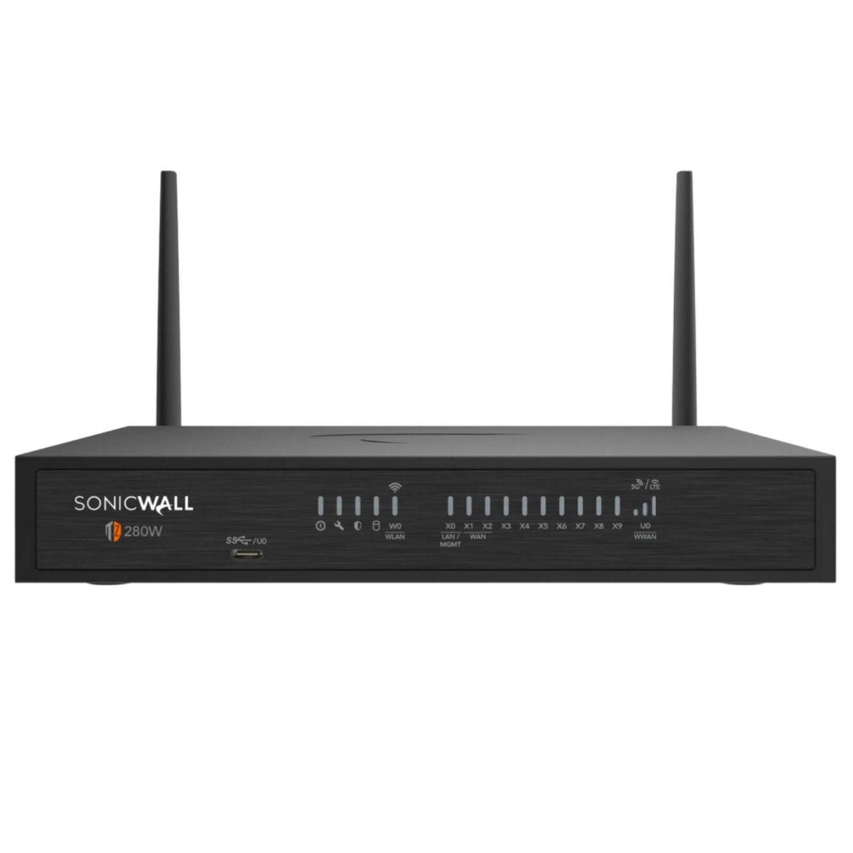 03-SSC-1825 TZ280 Wireless-AX Appliance