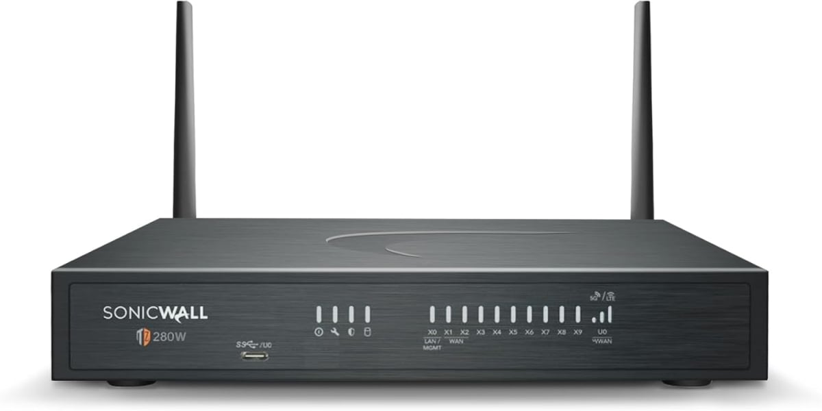 03-SSC-7988 2.5 Gbps Secure Upgrade 3-Year Advanced Edition with 1 Year CSE Next Generation Wireless Firewall