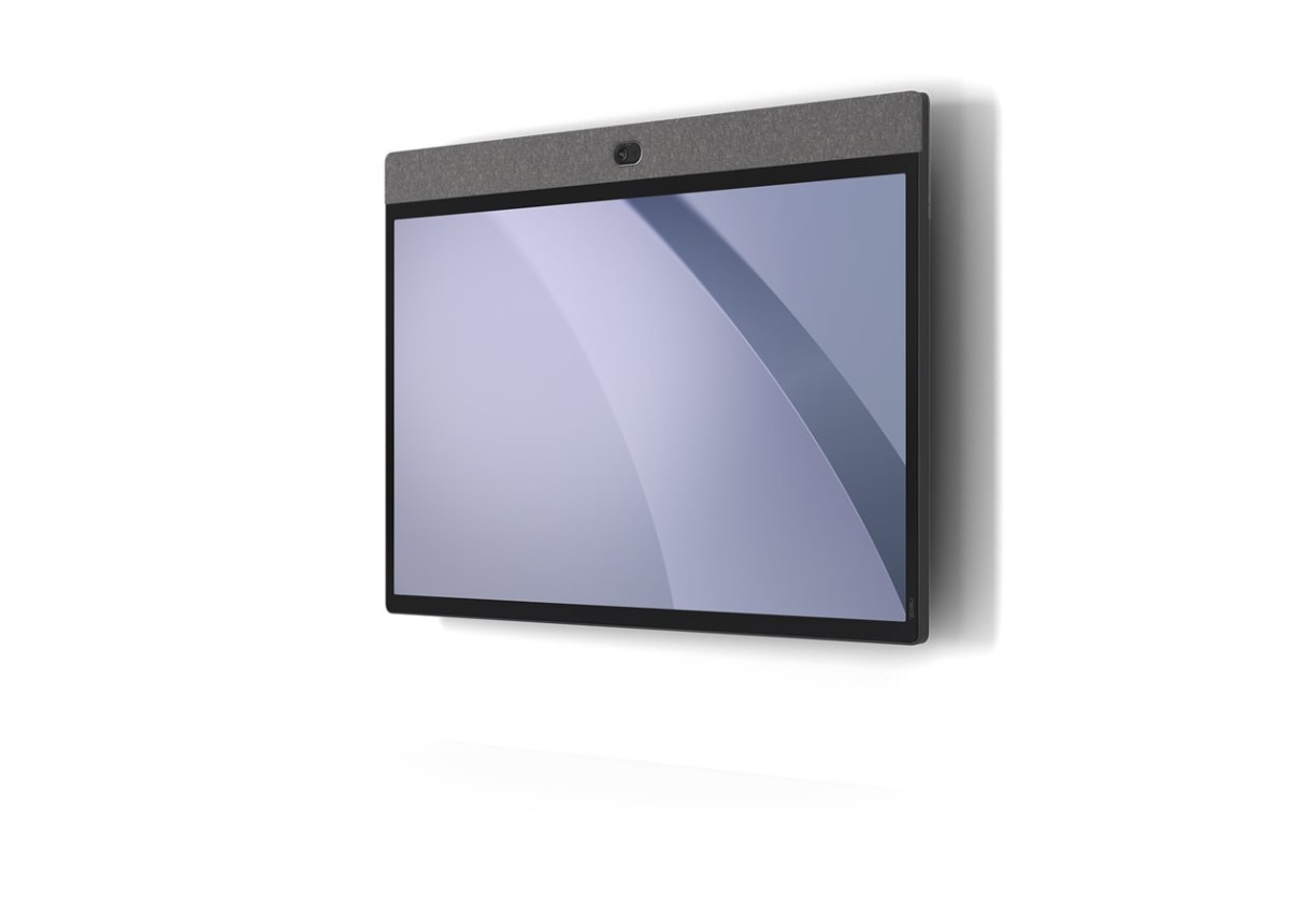 BOARD32-SE 32 in. AIO Touch Video Device Display
