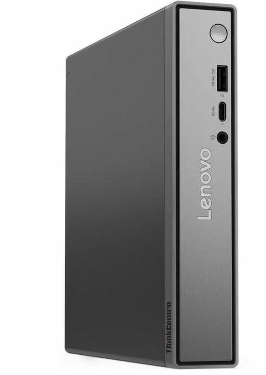 13GN0017US ThinkCentre Neo 55Q Gen 6 Tiny Desktop with 16GB & 512GB PCI Express NVMe 4.0 x4 SSD