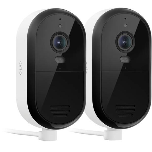 VMC3281-100NAS Essential 2K Outdoor Camera with Night Vision