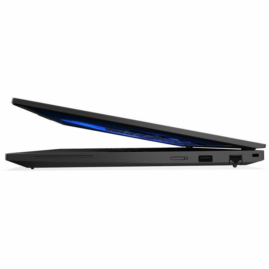 ThinkPad T16 Gen 4 16 in. Notebook Laptop - Intel Core 268V - Intel Arc 140V Graphics - 512GB SSD - Windows 11 Pro - English Keyboard, Black