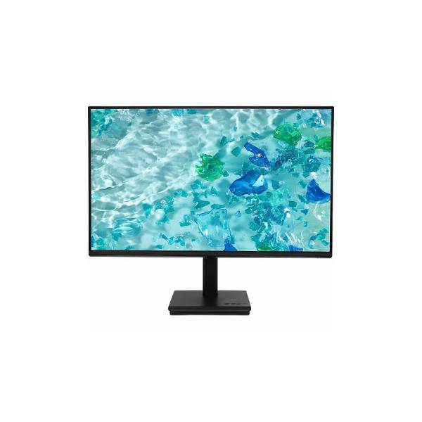 V247Y GBI 24IN. 1920X1080 IPS DISPLAY, HDMI 1.4 WITH ONE CABLE, VGA, 250 CD