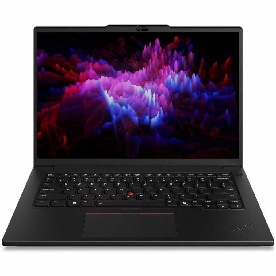 Lenovo ThinkPad P14s Gen 6 21QT0068US 14.5in Mobile Workstation WUXGA Intel Core Ultra 5 235H 16GB