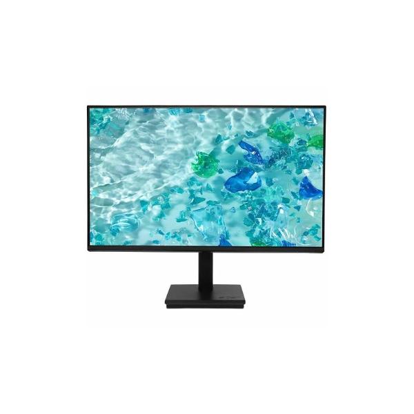 V277 GBI 27IN. 1920X1080 IPS DISPLAY, HDMI 1.4 WITH ONE CABLE, VGA, 250 CDM