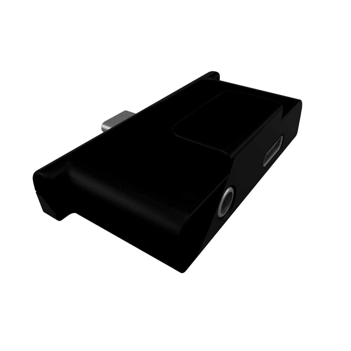 APASXX2AIP11 Black Adapter Unit for APSXX2AIP10BLK - Full Function Except for Video
