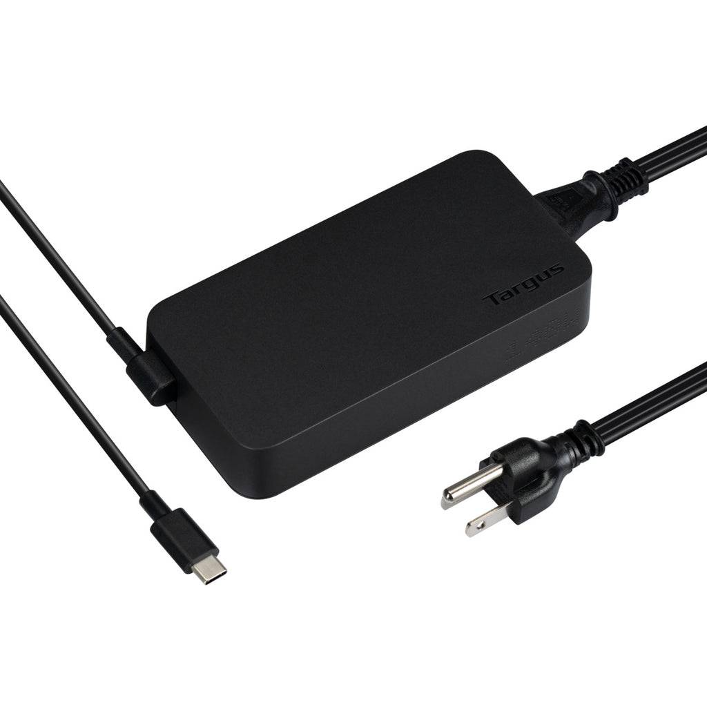 APA130TT 140W USB-C Charger, PD 3.1 EPR, Black