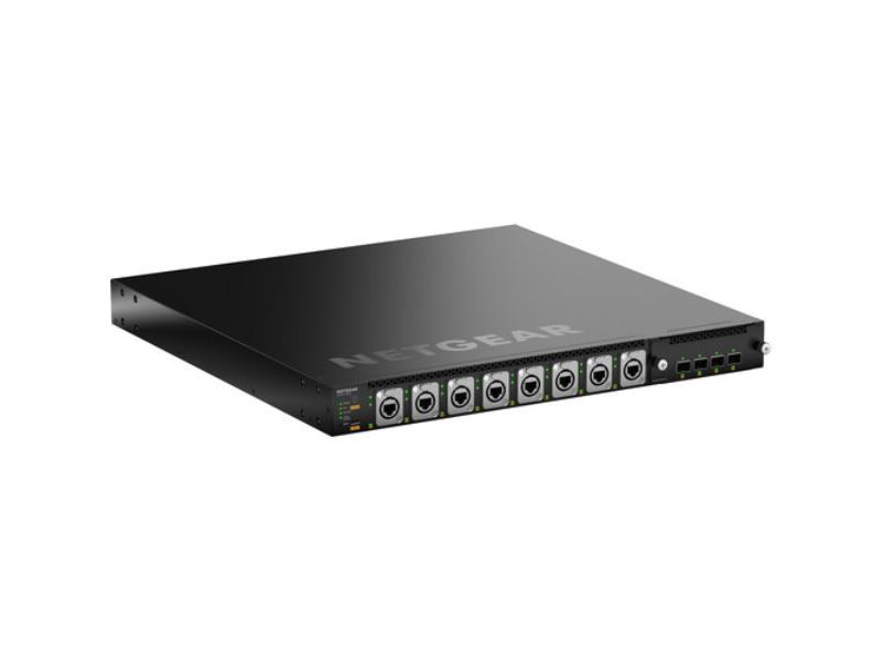 MSM4320-100NES 16-Port 2.5G PoE Plus Compliant Managed Network Switch
