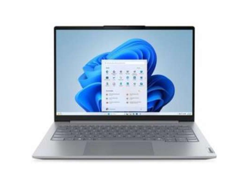 Lenovo ThinkBook 14 G9 IRL 21UY0003US 14' Touchscreen Notebook - Intel Core 7 2nd Gen 240H (2.50 GHz) - 16 GB - 512 GB SSD - Windows 11 Pro -...