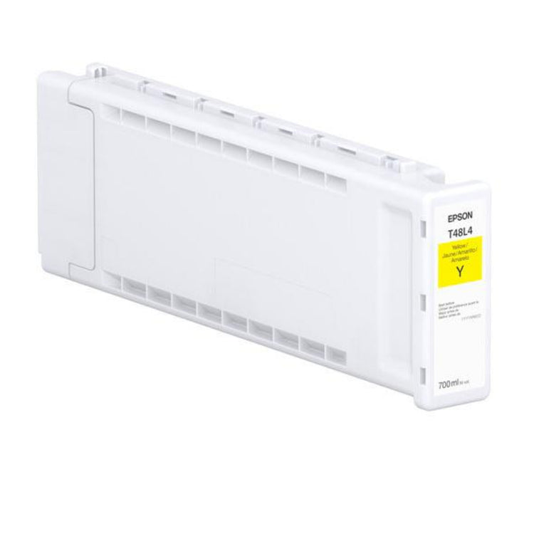 T48L420 700 ml UC PRO6 Yellow Original Inkjet Cartridge
