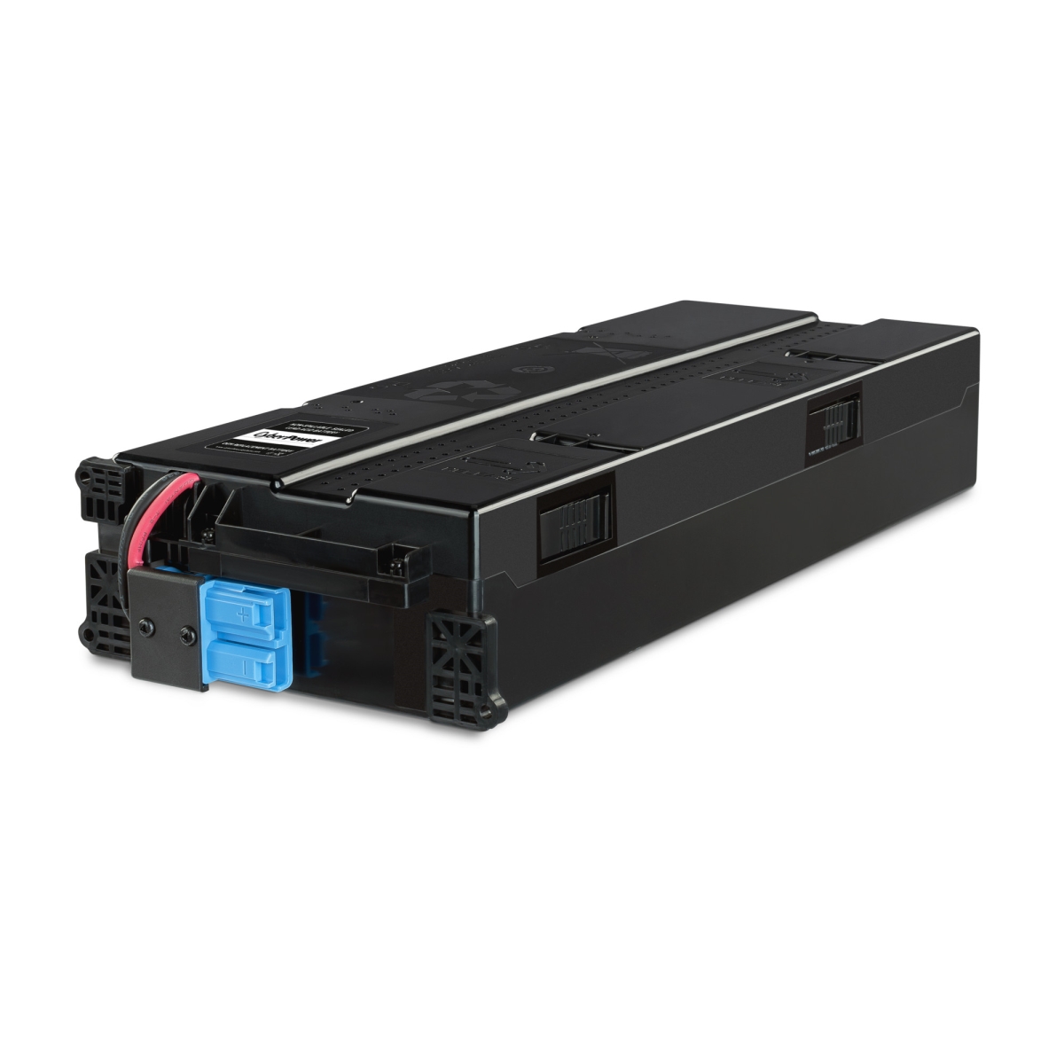 APCRBC155-CP 1X48V 9Ah Lead Acid Replacement Battery