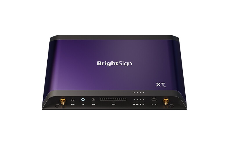 EXPANDED I/O PACKAGE WITH GB ETHERNET SUPPORTING POE+, GPIO, IR DIGITAL AUDIO, SERIAL, DUAL USB AND