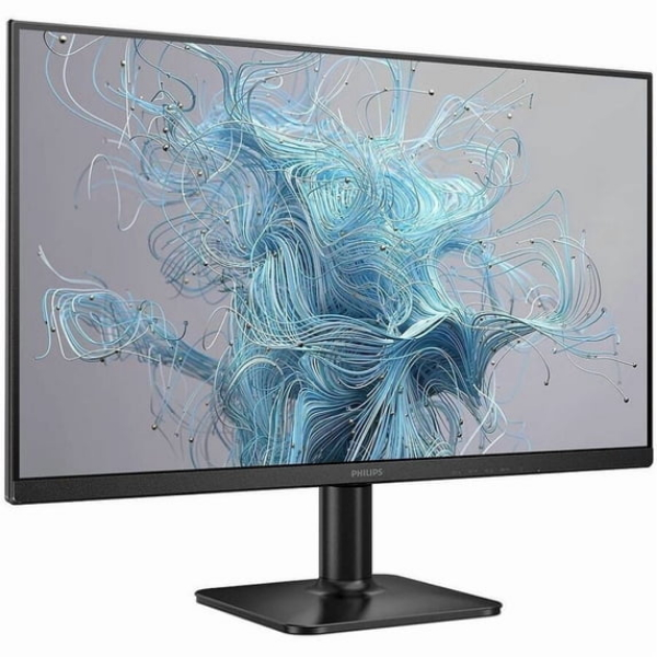 24E2N2100S 24 in. 16-9 Ratio 1920 x 1080 Resolution Class Full HD LED Monitor, Textured Black