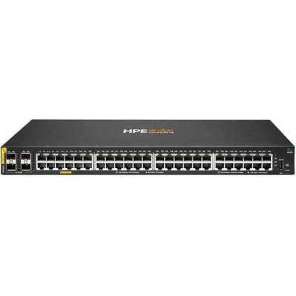 R8N85B-ABA Aruba 6000 48G CL4 4 SFP Ethernet Switch