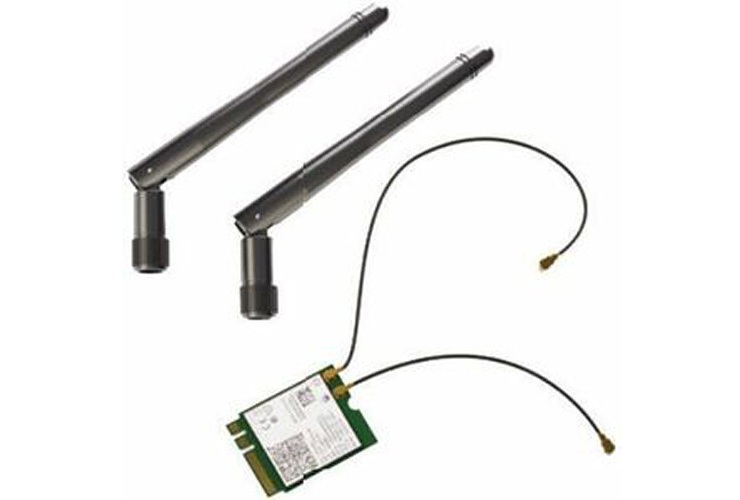 WD105 Dual Antenna Wi-Fi Bluetooth Module Adapter for Series 5 Players