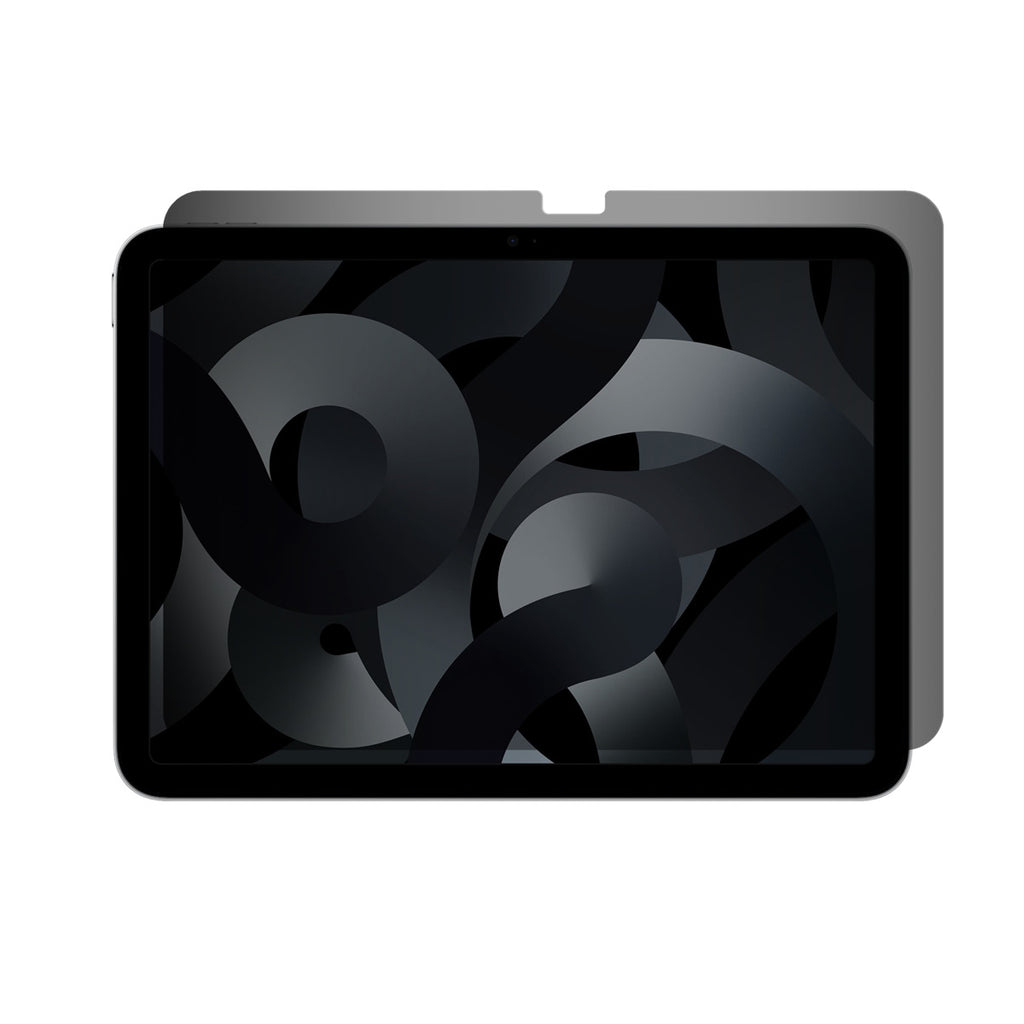 AST127AMGL 10.9 in. 4Vu Privacy Screen for iPad A16 & iPad 10th Generation - Clear