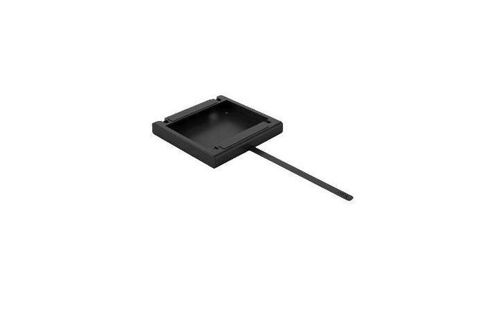 NB32-WALL-MNT 32 Slim Conference Board Wall-Mount
