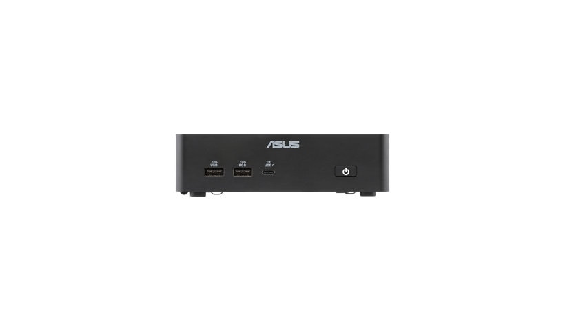 RNUC16GDKU56000U Intel U5-325H NUC 16 Pro Mini PC
