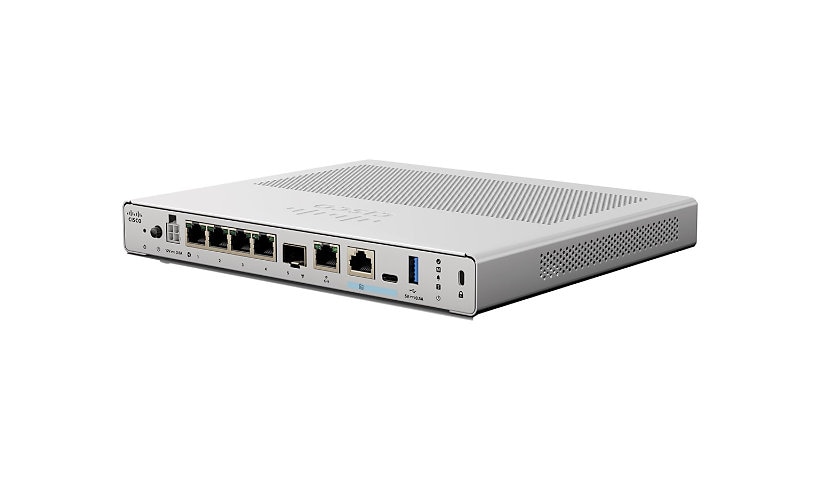 CSF220-TD-K9 Secure Firewall 220 Threat Defense Appliance