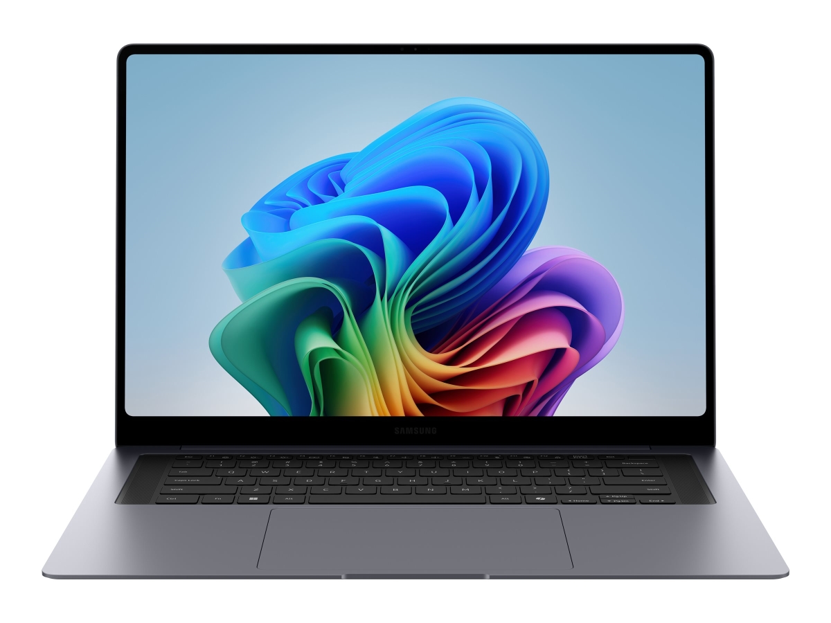 Samsung Galaxy Book6 Pro NP964XJG-KG1US 16' Touchscreen Copilot+ PC Notebook - WQXGA+ - 120 Hz - Intel Core Ultra 7 356H - 32 GB - 512 GB SSD -...