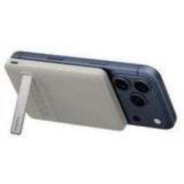 BPD011fqSA BoostCharge Pro Slim Mag, Sand