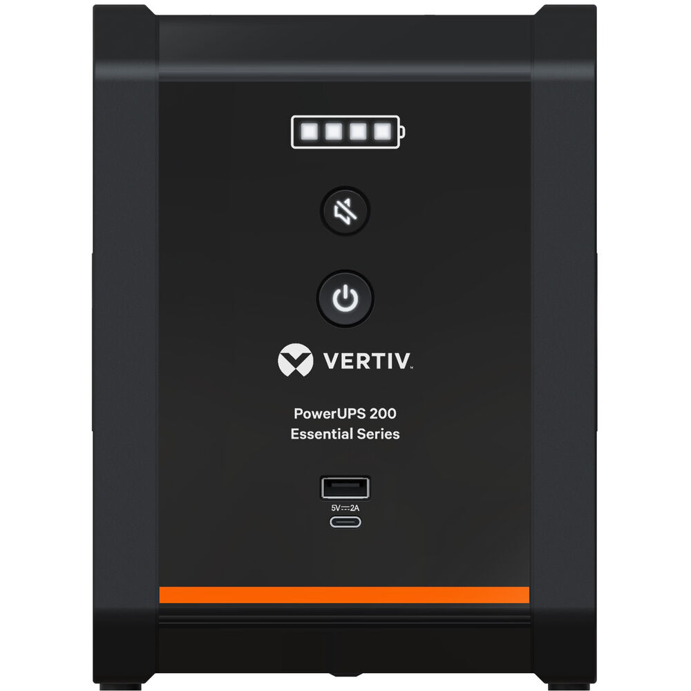 PSA6E-1500LVT 1500VA & 850W 200 Essential Line Interactive Desktop Power UPS