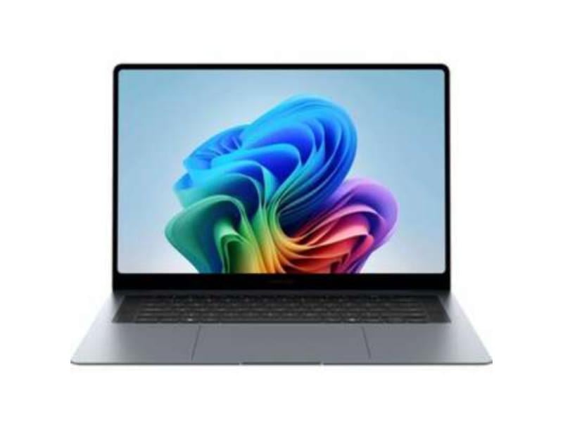 Samsung Galaxy Book6 Pro NP944XJG-KG1US 14' Touchscreen Copilot+ PC Notebook - 3K - 120 Hz - Intel Core Ultra 7 356H - 32 GB - 512 GB SSD - Gray -...