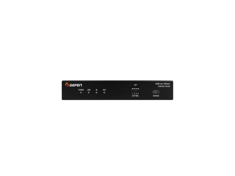 Gefen GF-EXT-HD-HBT 8K HDMI 2.1 Extender