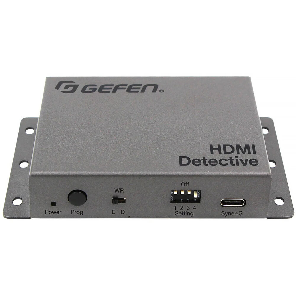 Gefen GF-EDD-HD 8K HDMI EDID Detective