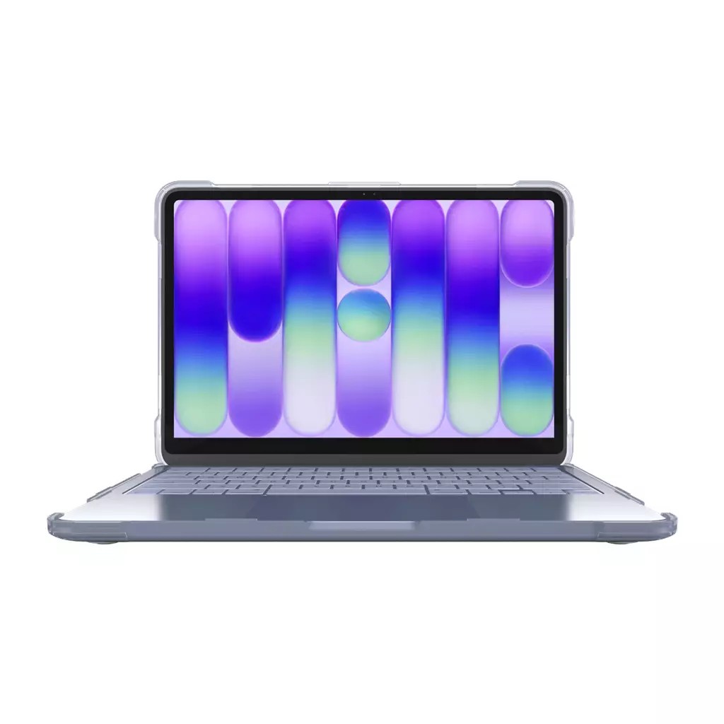 APSSNEO 13 in. Sure-Grip Shell Case for 2026 MacBook Neo