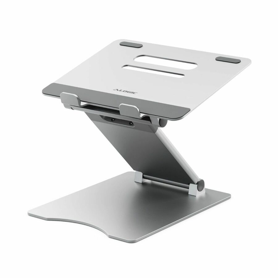 EPALR-SLV Elite Plus Laptop Stand - Silver