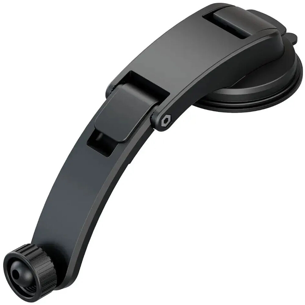 MSCWCM Magnetic Wireless Car Charger Windshield Mount