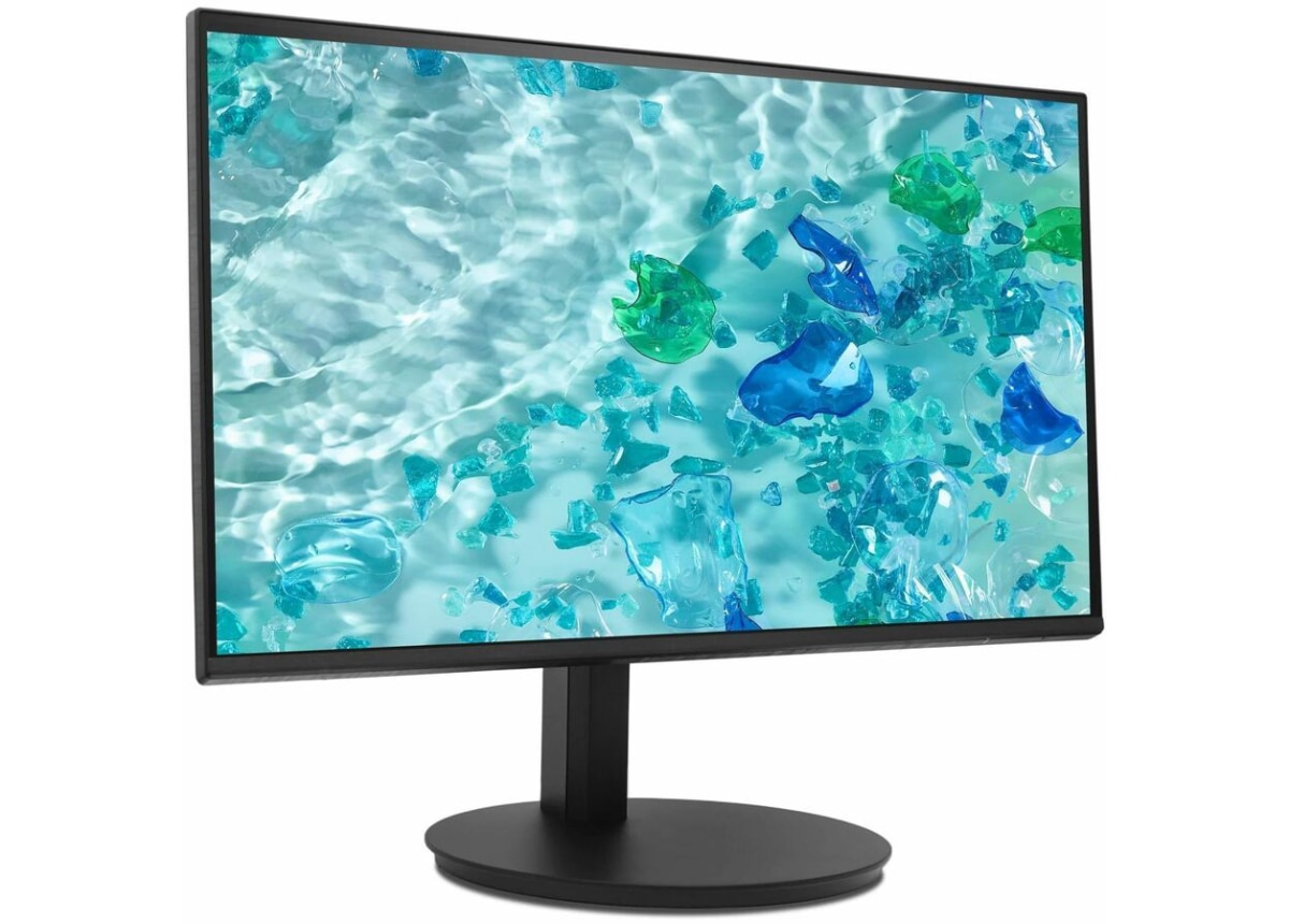 UMHB2AAG07 27 in Ratio 169 AG IPS Class LCD Monitor  Black
