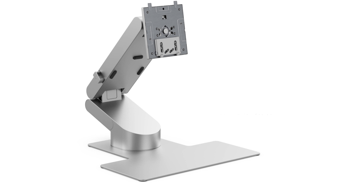 A32FSSGR 32 in. Aspect Fold Stand for Monitors, Space Gray