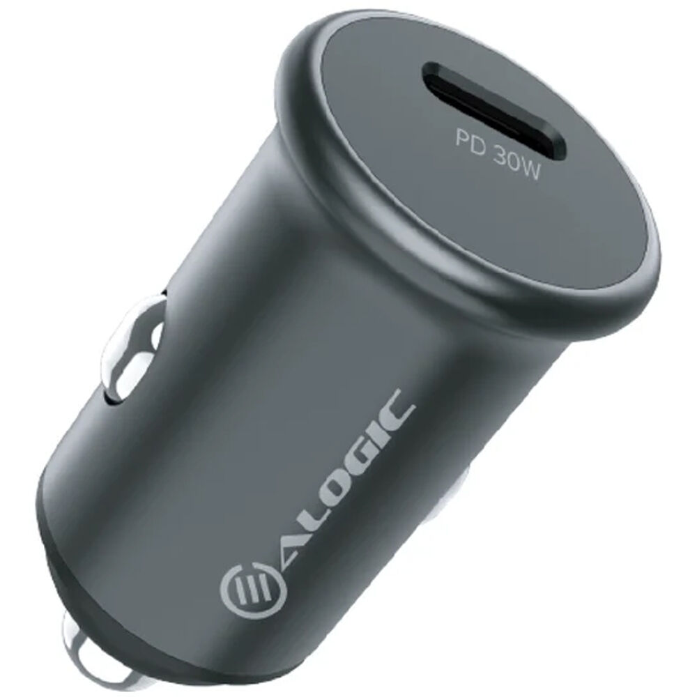 CRC30 Rapid Power 30W USB-C Car Charger