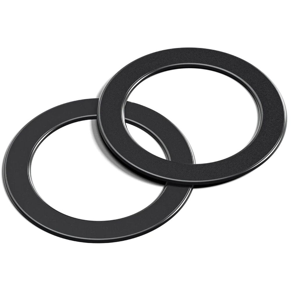 MSMRBK MagSafe Magnetic Ring - Black