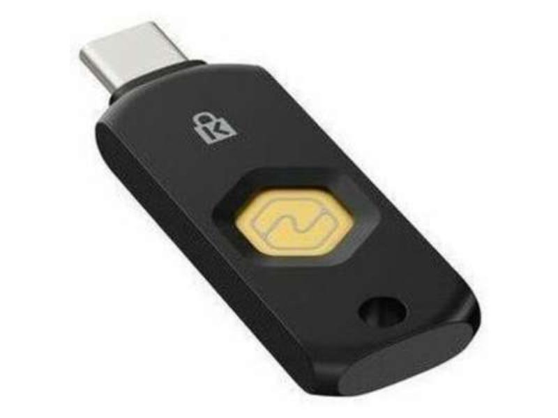 K64739WW VeriMark NFC Plus USB-C Security Key